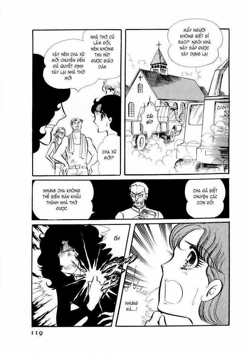 Glass Mask - Chapter 54 - Trang 28