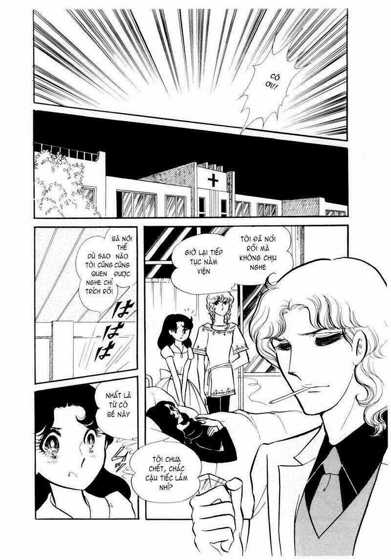 Glass Mask - Chapter 54 - Trang 29