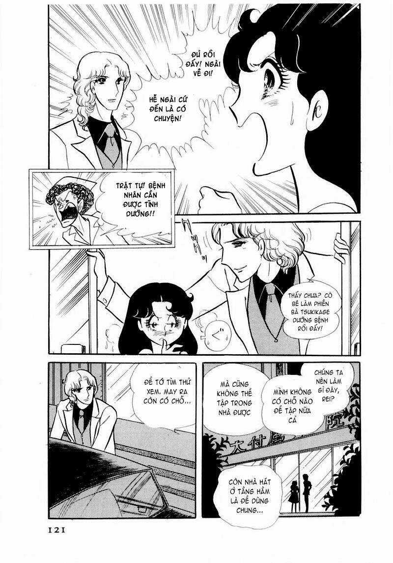 Glass Mask - Chapter 54 - Trang 30