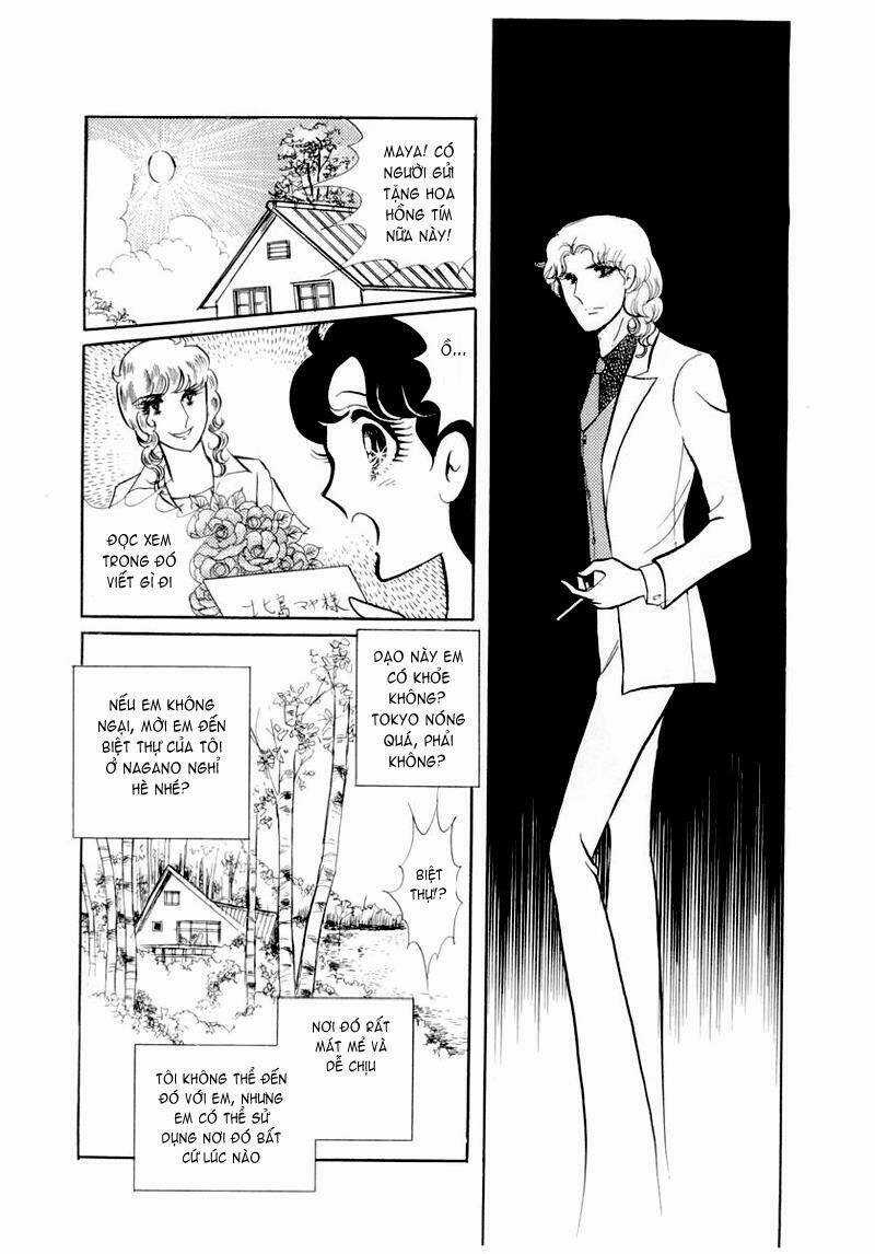 Glass Mask - Chapter 54 - Trang 31