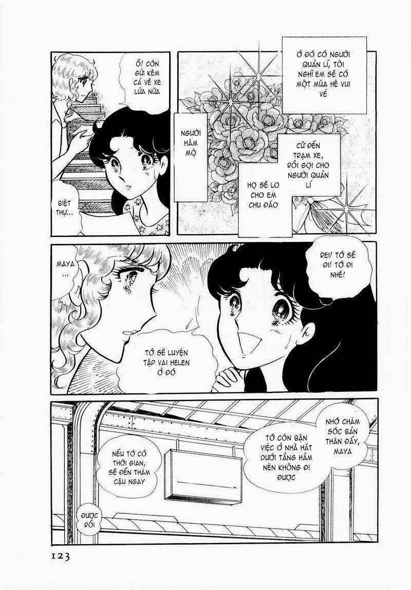 Glass Mask - Chapter 54 - Trang 32