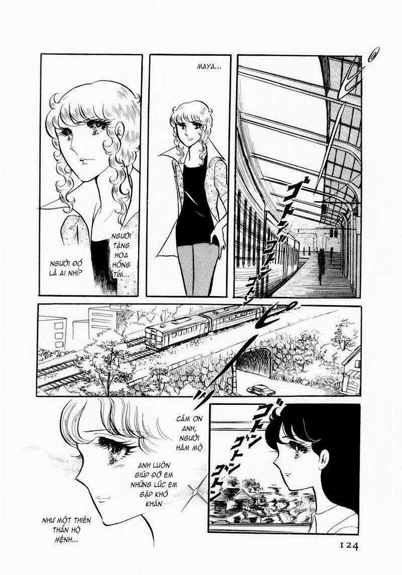 Glass Mask - Chapter 54 - Trang 33