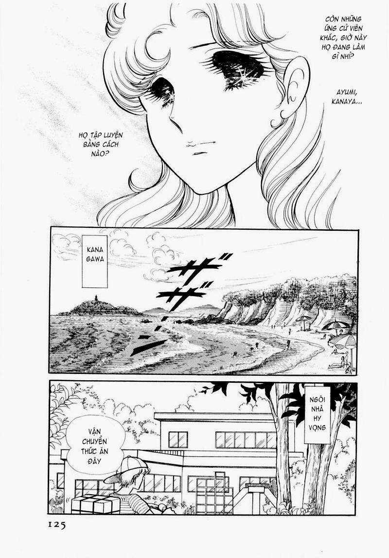 Glass Mask - Chapter 54 - Trang 34