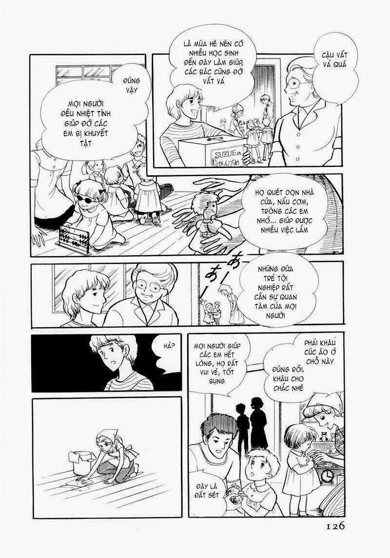 Glass Mask - Chapter 54 - Trang 35