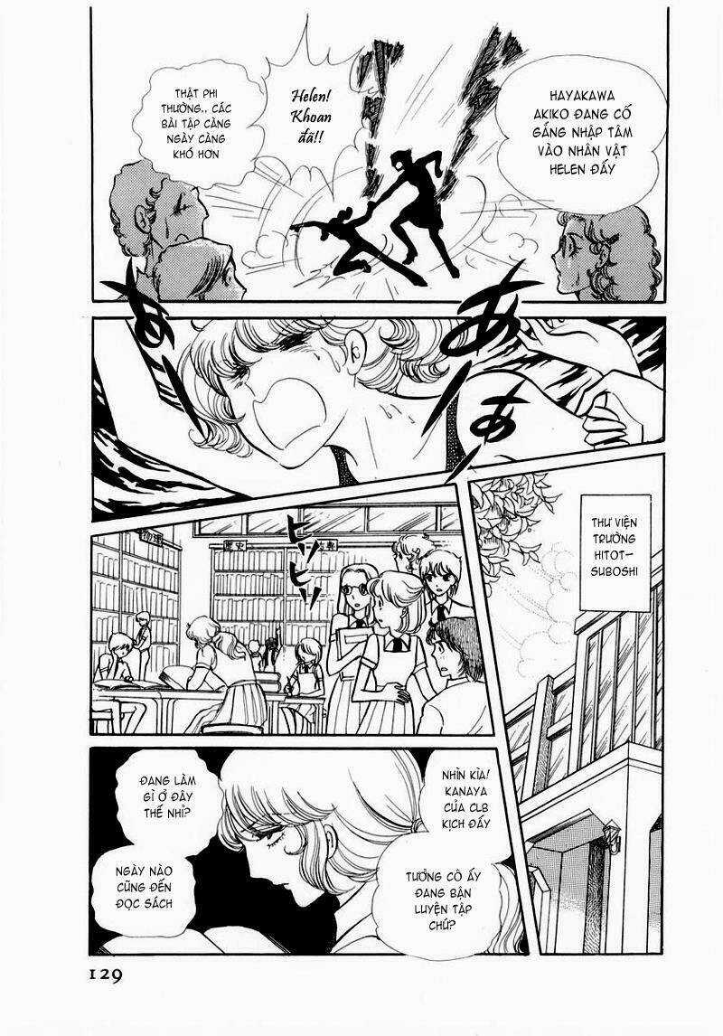 Glass Mask - Chapter 54 - Trang 38