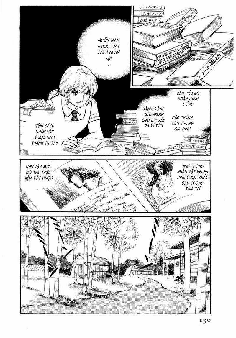 Glass Mask - Chapter 54 - Trang 39