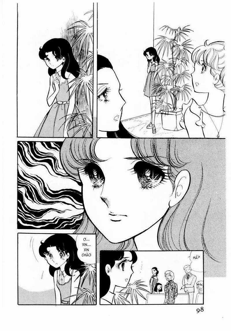 Glass Mask - Chapter 54 - Trang 6