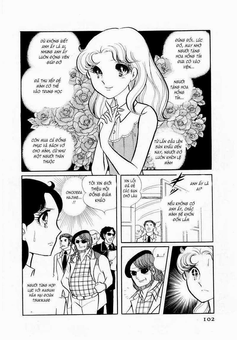 Glass Mask - Chapter 54 - Trang 10