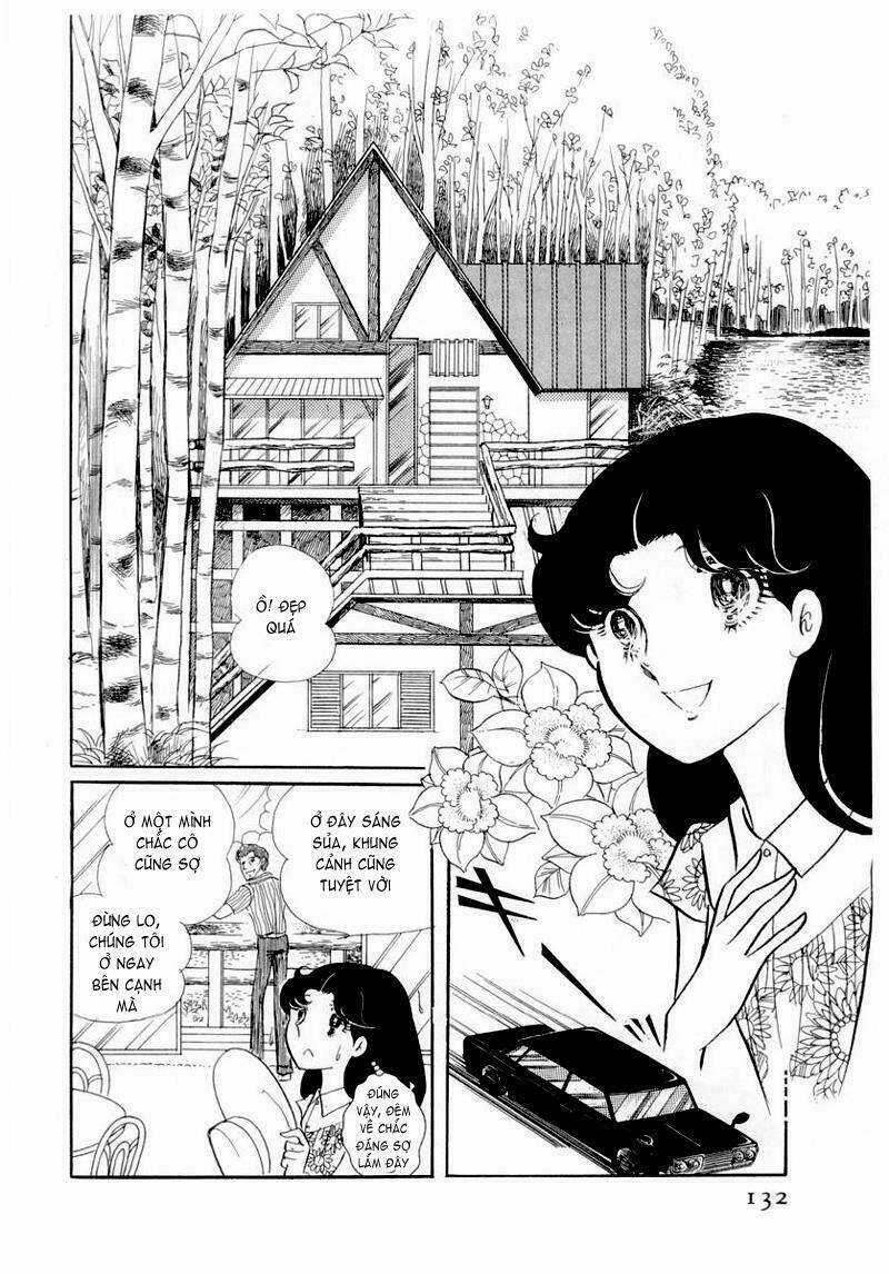 Glass Mask - Chapter 55 - Trang 2