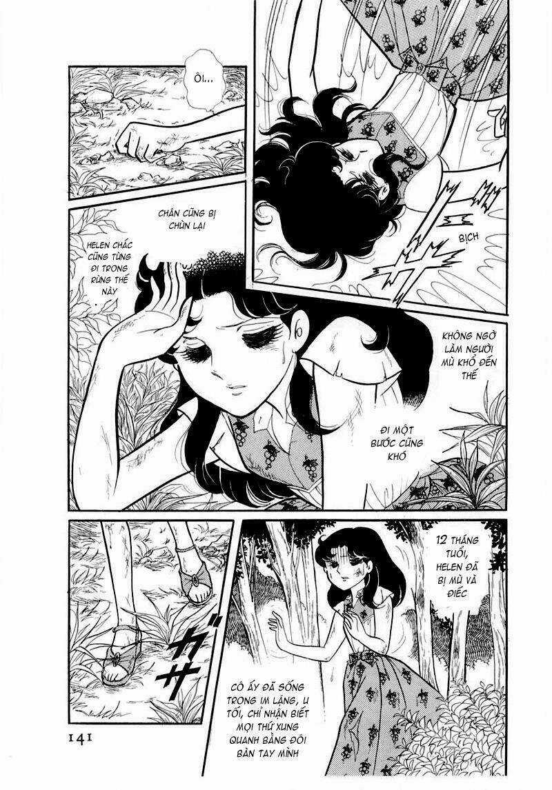 Glass Mask - Chapter 55 - Trang 11