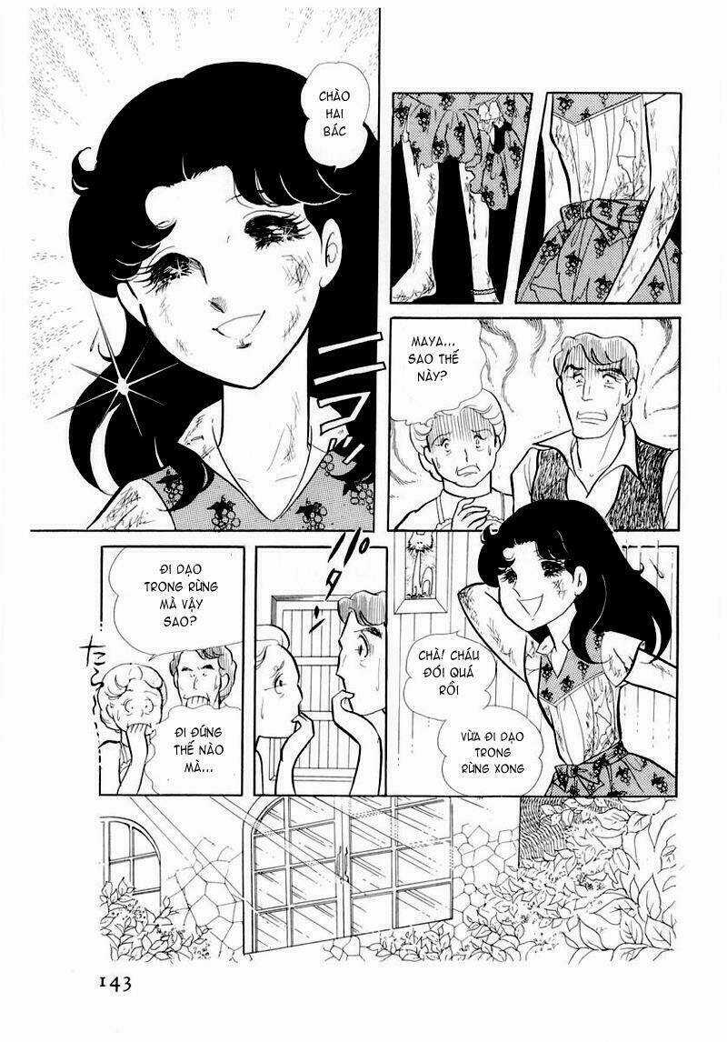 Glass Mask - Chapter 55 - Trang 13