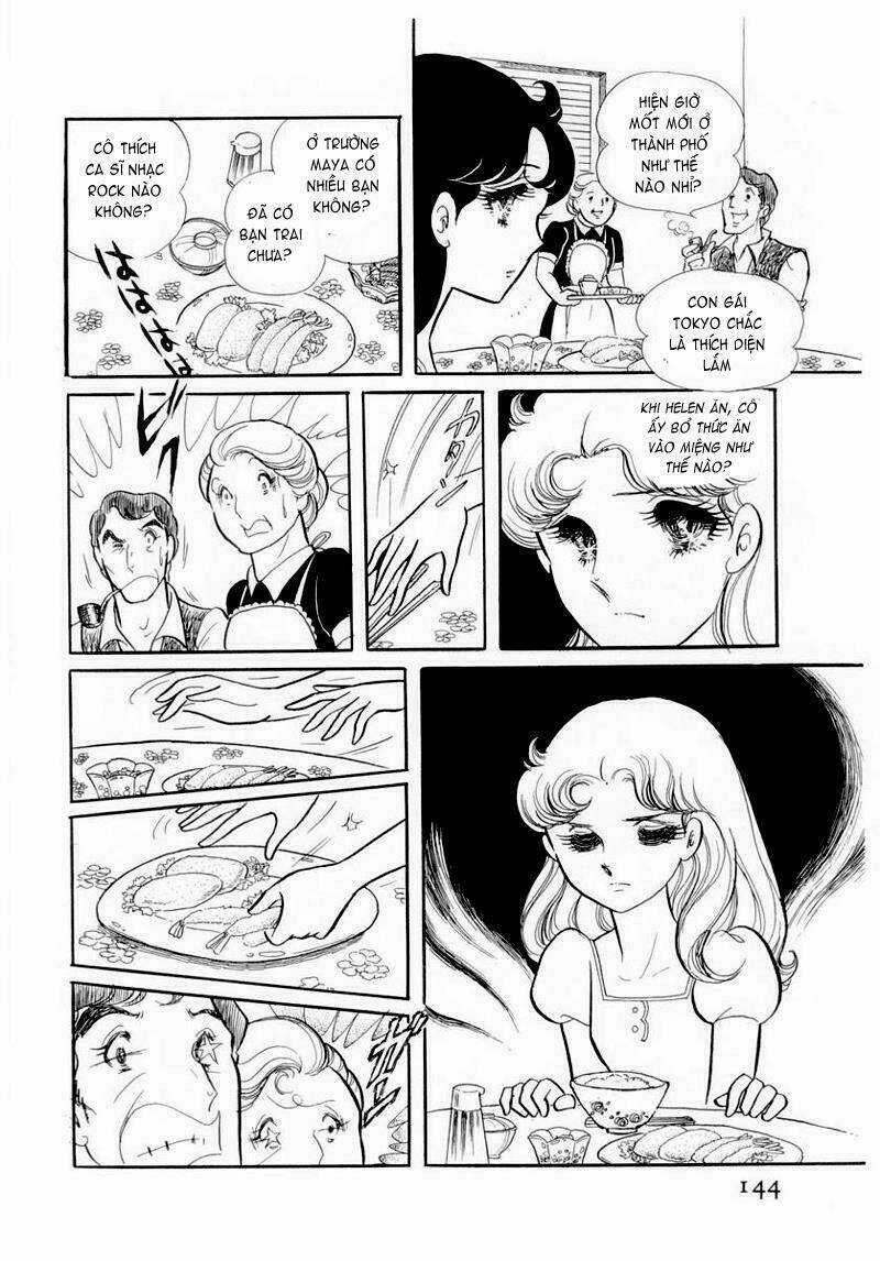 Glass Mask - Chapter 55 - Trang 14