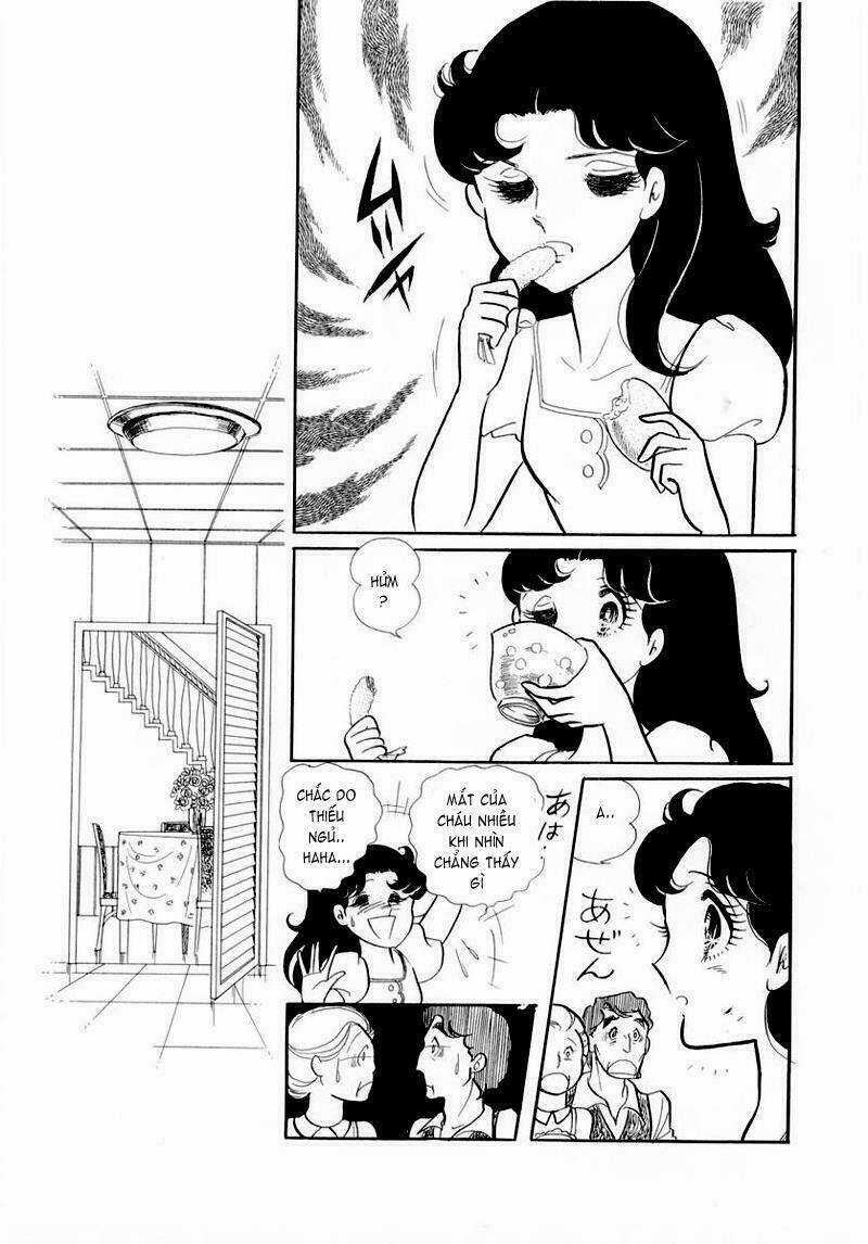 Glass Mask - Chapter 55 - Trang 15