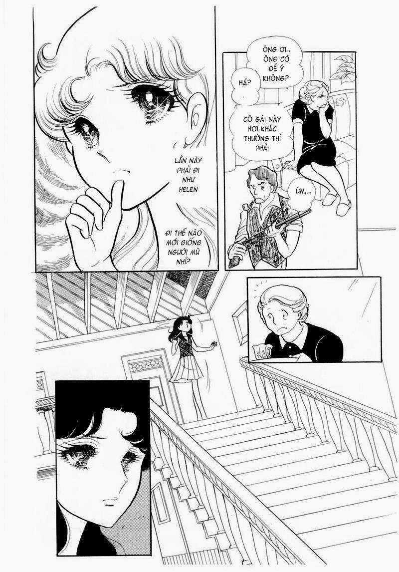 Glass Mask - Chapter 55 - Trang 16