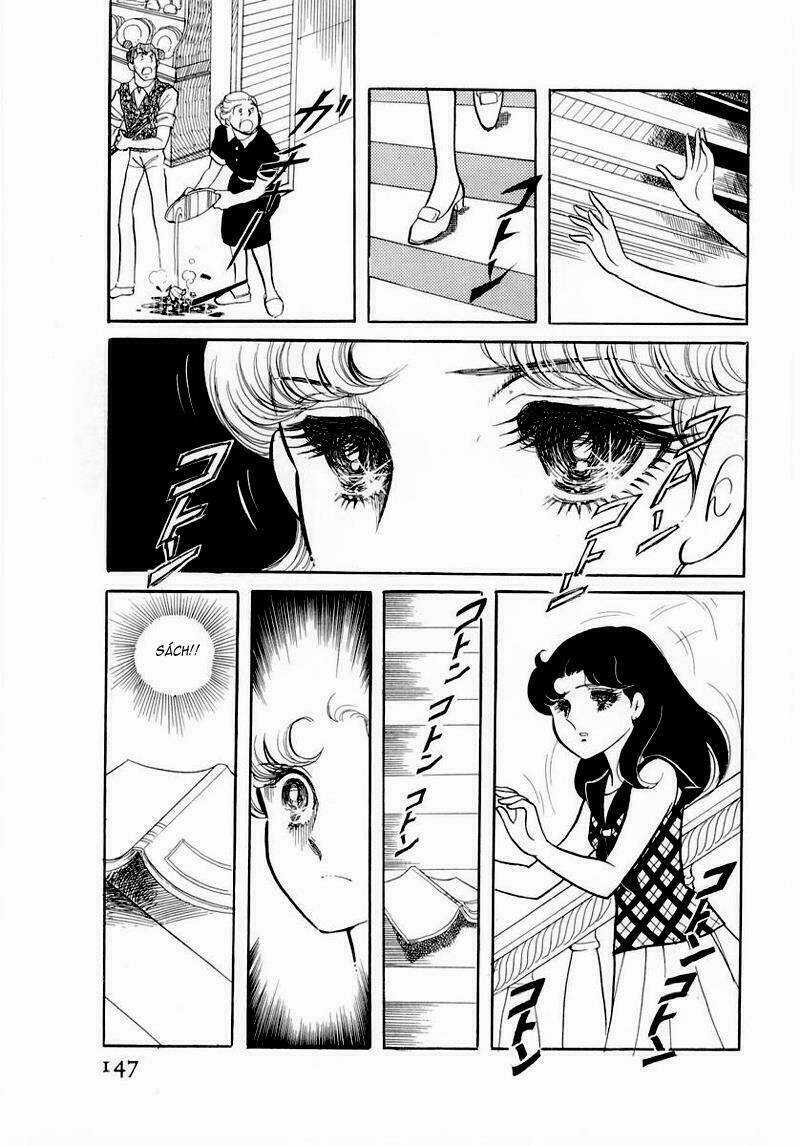 Glass Mask - Chapter 55 - Trang 17