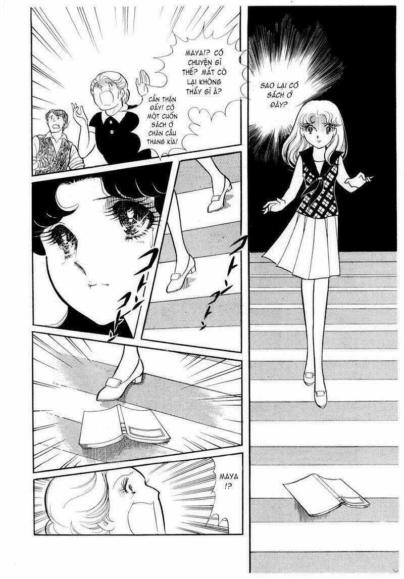 Glass Mask - Chapter 55 - Trang 18