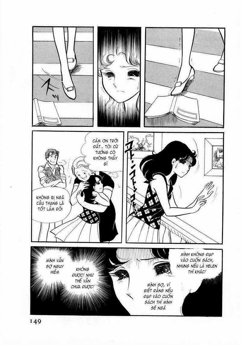 Glass Mask - Chapter 55 - Trang 19