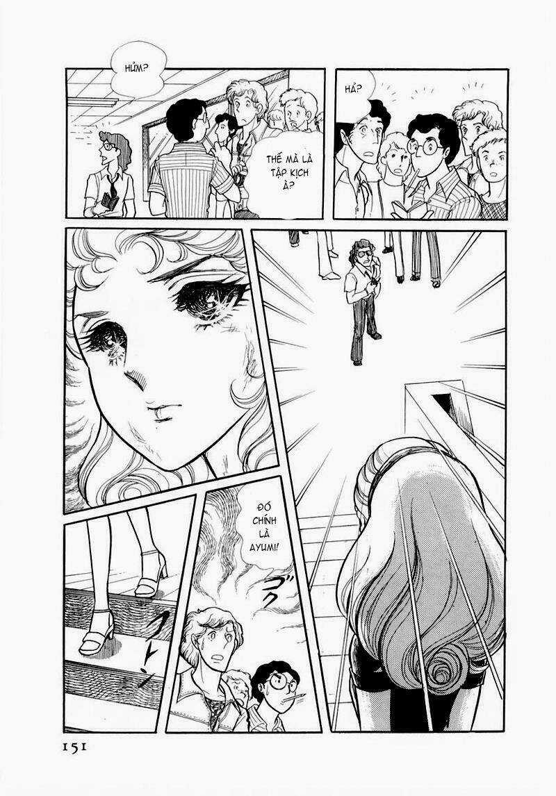 Glass Mask - Chapter 55 - Trang 21