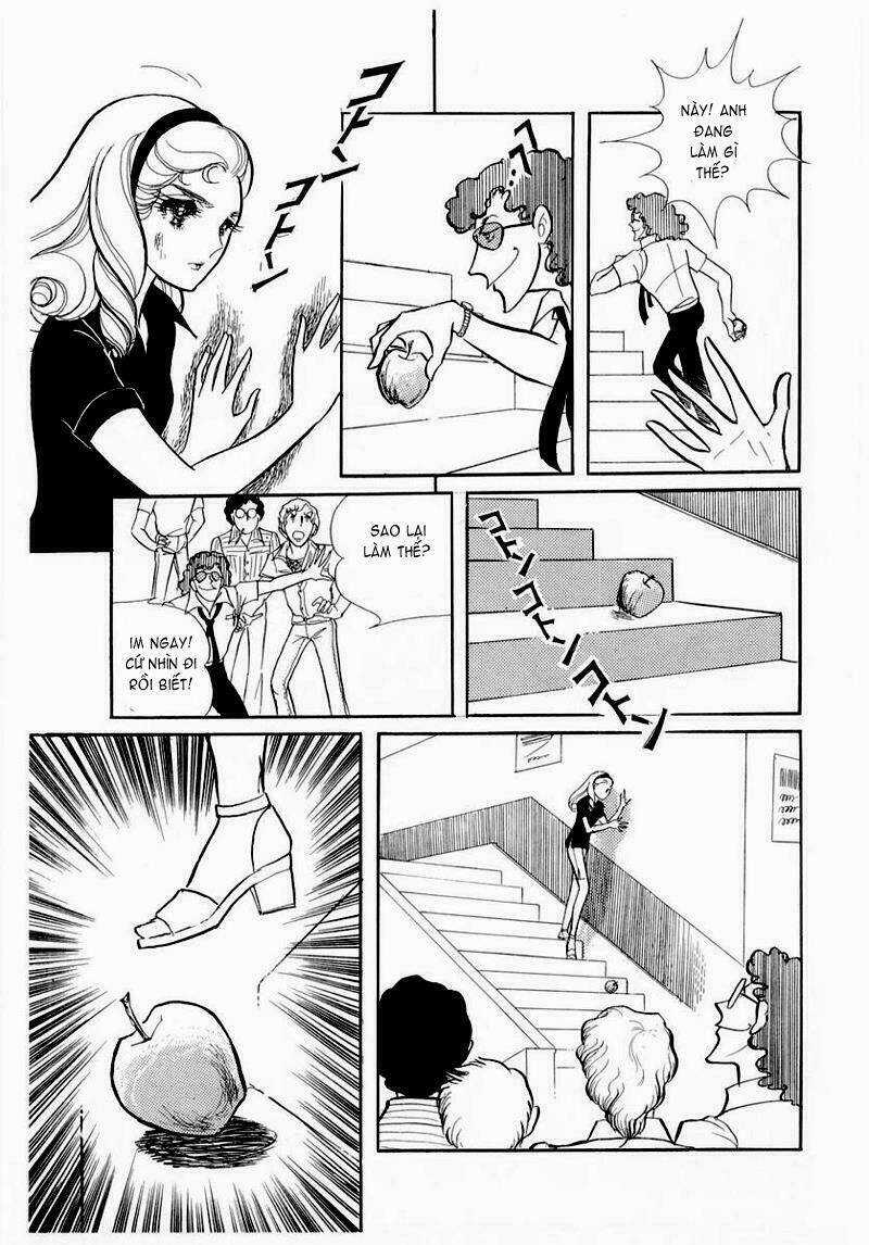 Glass Mask - Chapter 55 - Trang 23