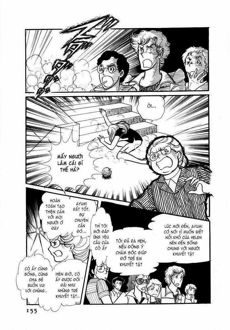 Glass Mask - Chapter 55 - Trang 25