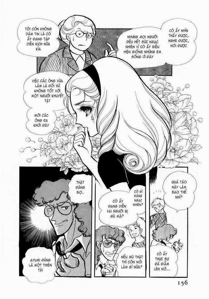 Glass Mask - Chapter 55 - Trang 26