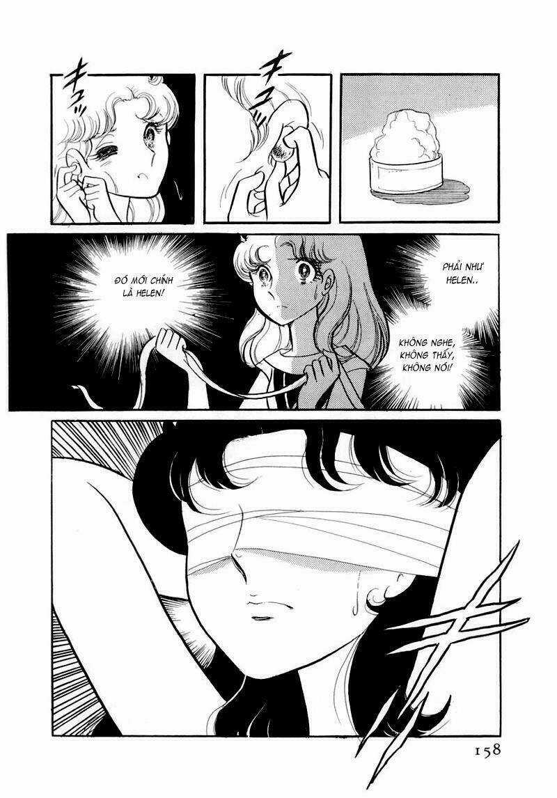 Glass Mask - Chapter 55 - Trang 28