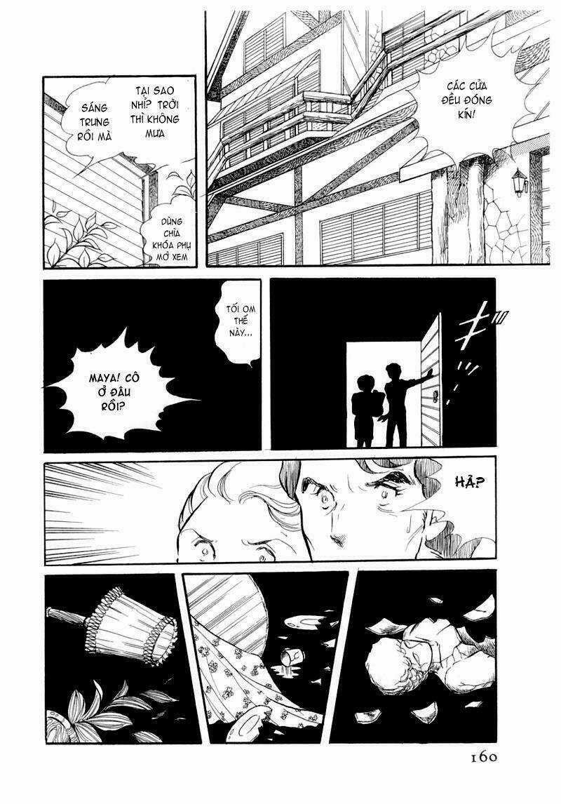Glass Mask - Chapter 55 - Trang 30