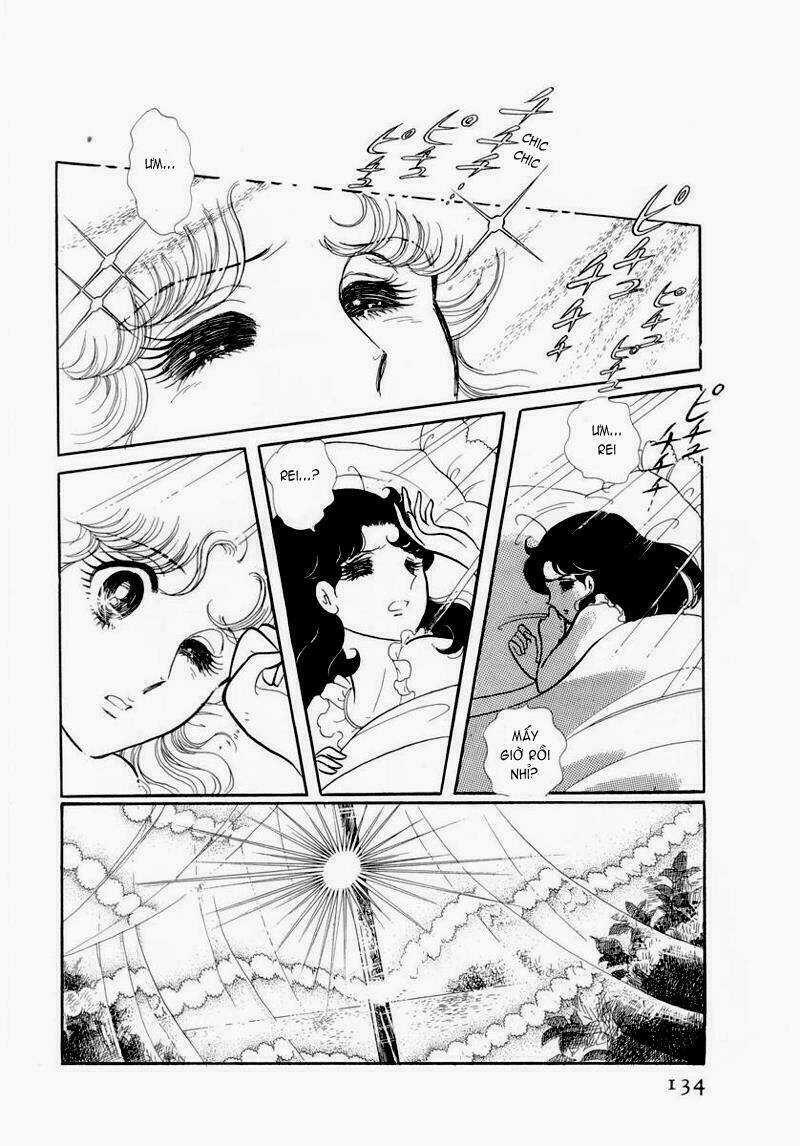 Glass Mask - Chapter 55 - Trang 4