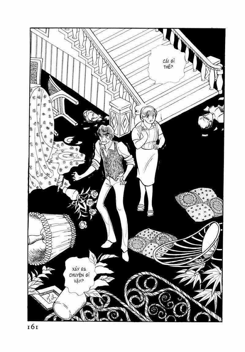 Glass Mask - Chapter 55 - Trang 31