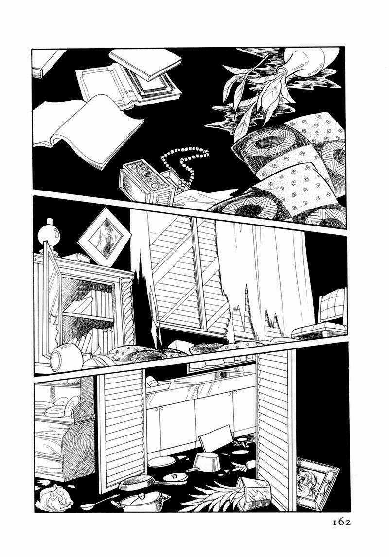 Glass Mask - Chapter 55 - Trang 32