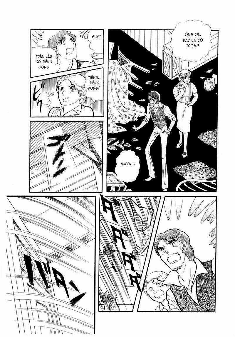 Glass Mask - Chapter 55 - Trang 33