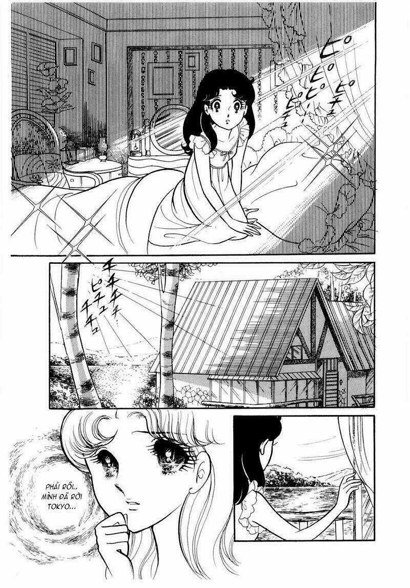 Glass Mask - Chapter 55 - Trang 5
