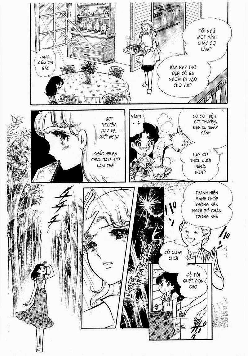 Glass Mask - Chapter 55 - Trang 7