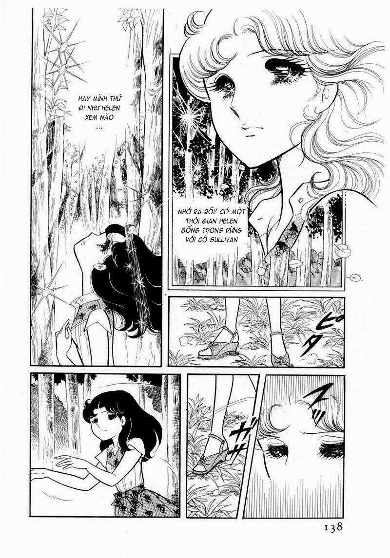 Glass Mask - Chapter 55 - Trang 8