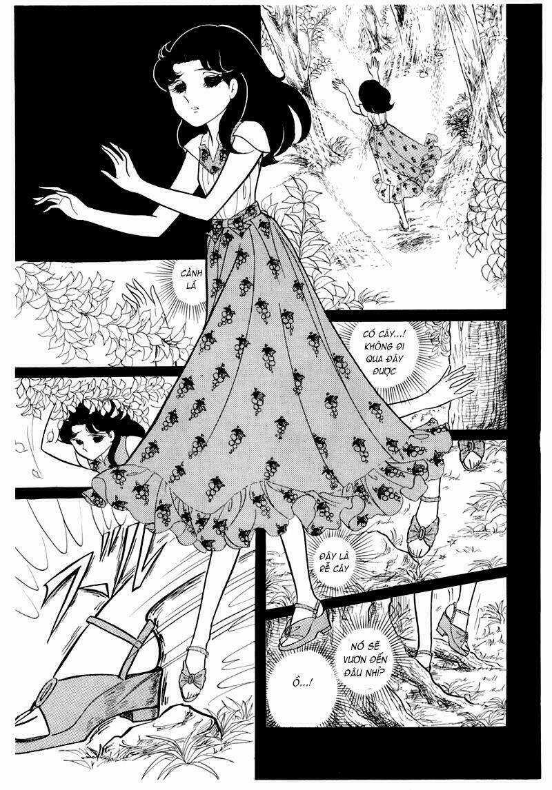 Glass Mask - Chapter 55 - Trang 9