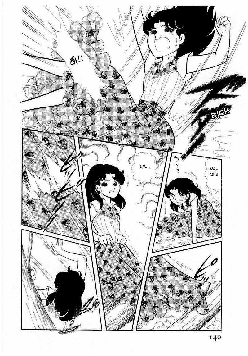 Glass Mask - Chapter 55 - Trang 10