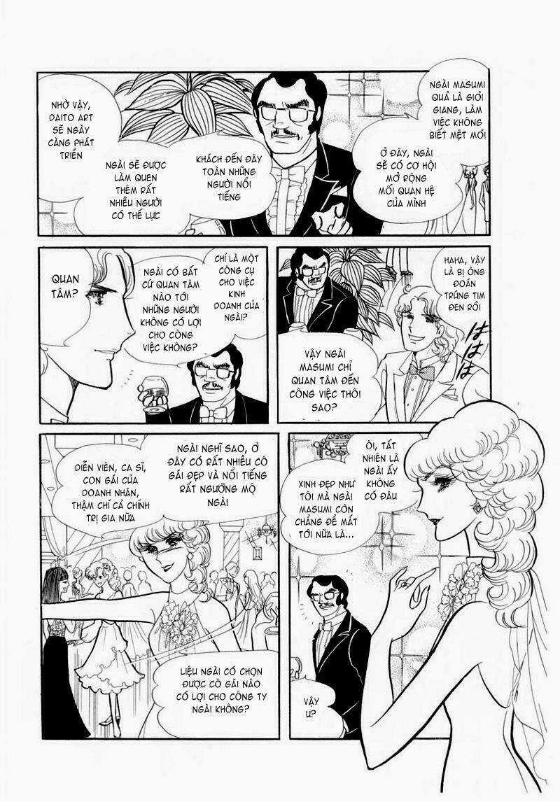 Glass Mask - Chapter 56 - Trang 11