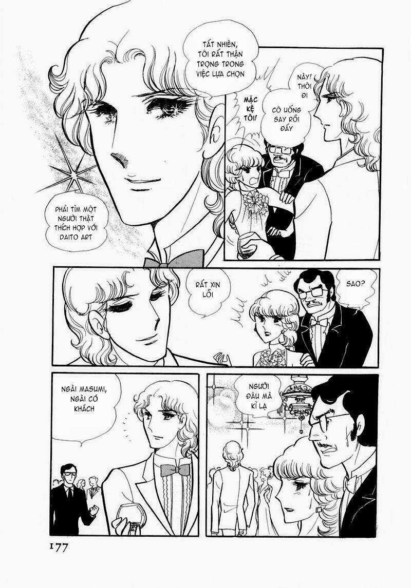 Glass Mask - Chapter 56 - Trang 12