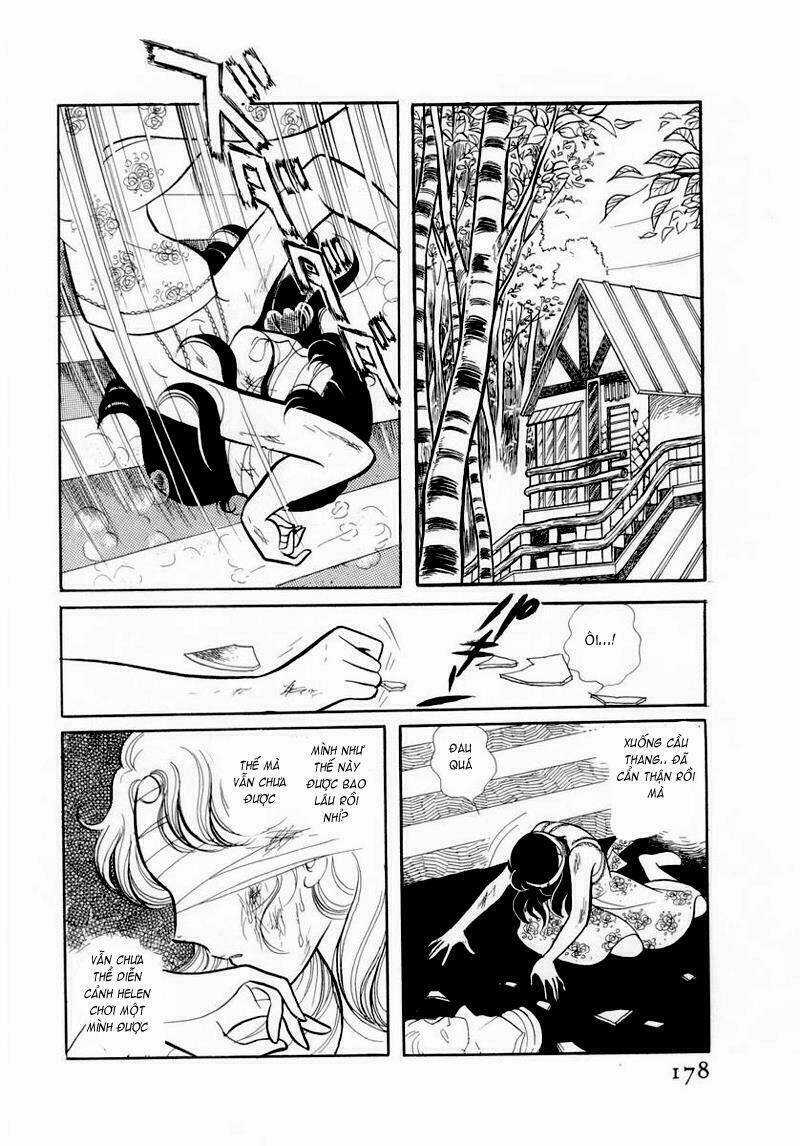 Glass Mask - Chapter 56 - Trang 13