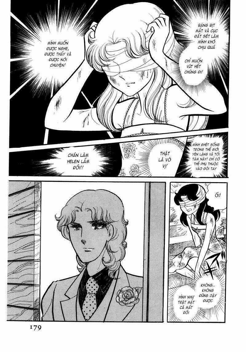 Glass Mask - Chapter 56 - Trang 14