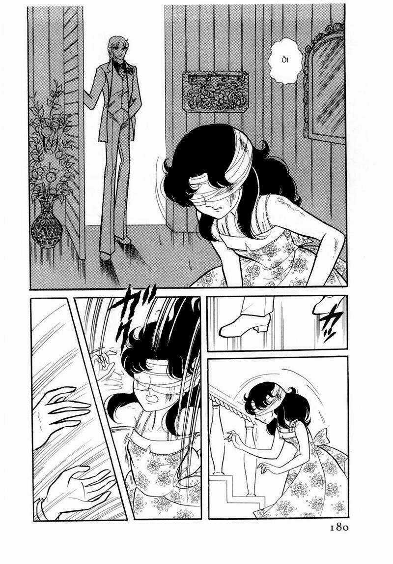 Glass Mask - Chapter 56 - Trang 15