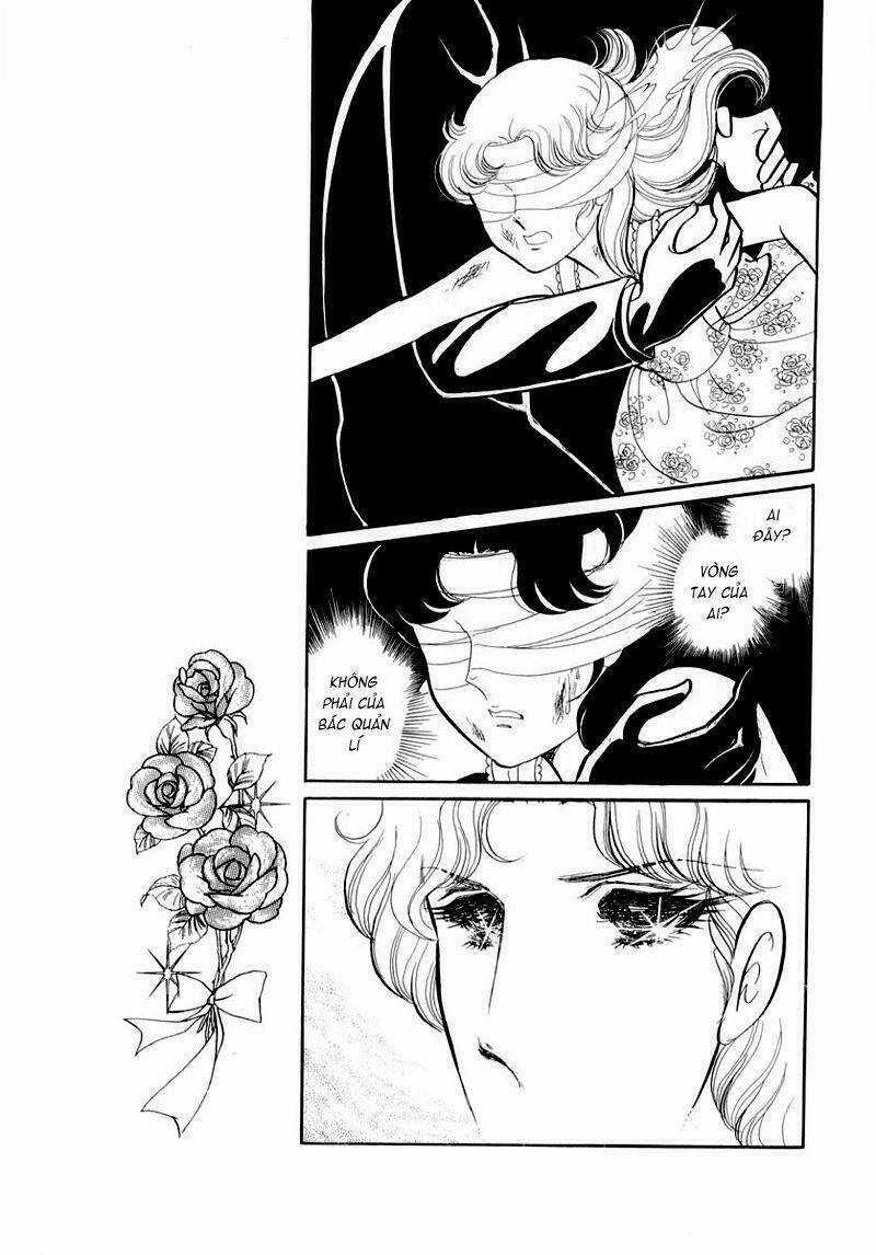 Glass Mask - Chapter 56 - Trang 16