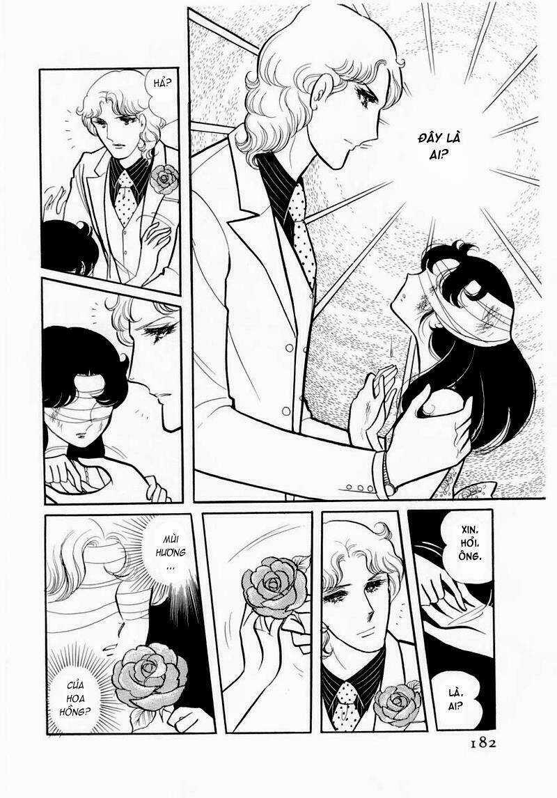 Glass Mask - Chapter 56 - Trang 17