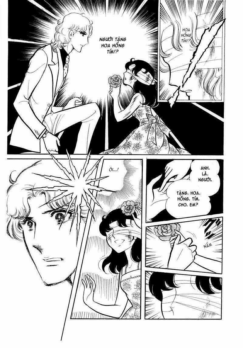 Glass Mask - Chapter 56 - Trang 18