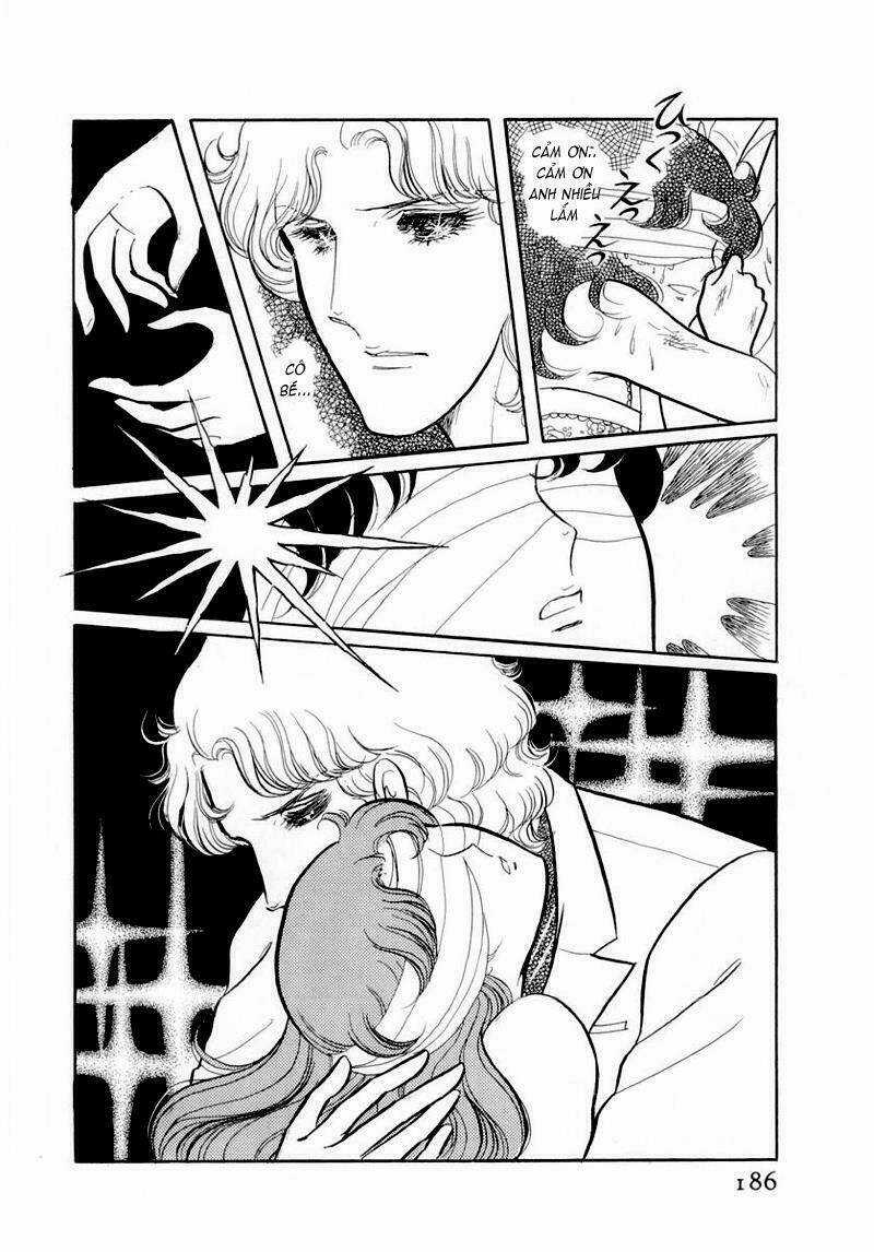 Glass Mask - Chapter 56 - Trang 20