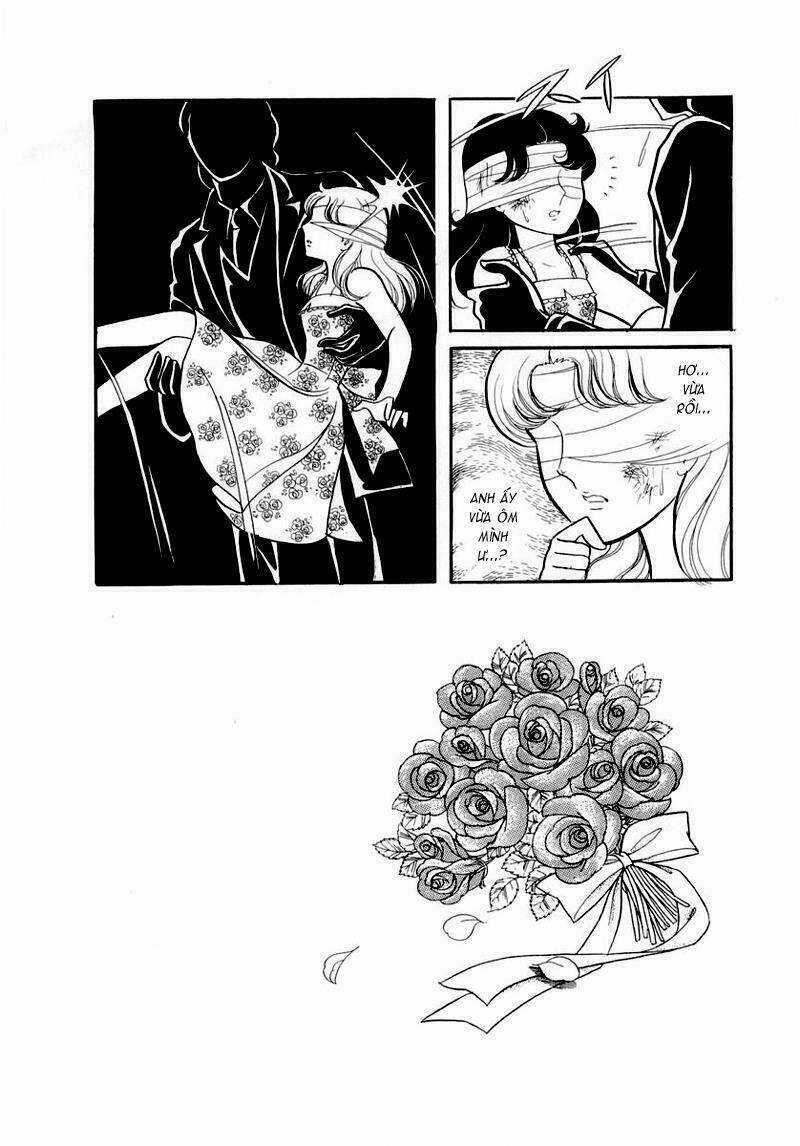 Glass Mask - Chapter 56 - Trang 21