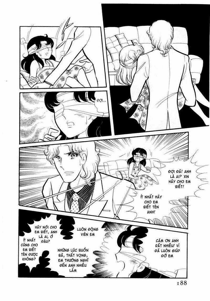 Glass Mask - Chapter 56 - Trang 22