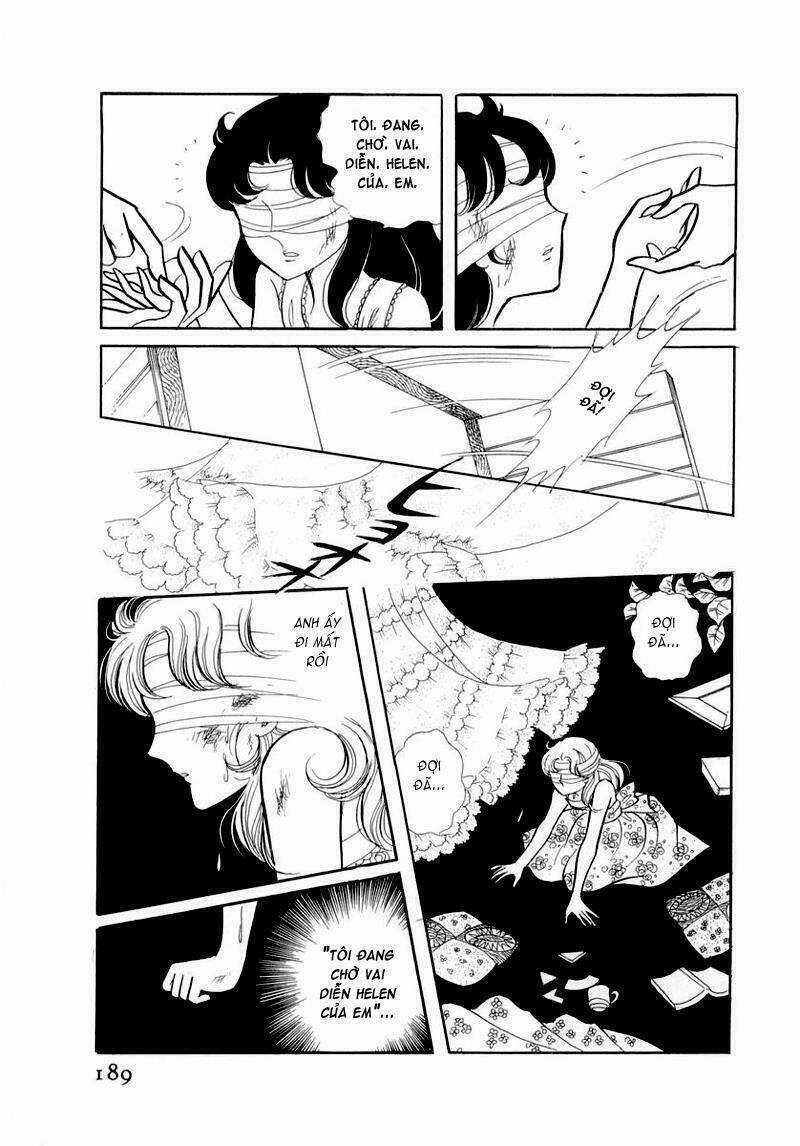 Glass Mask - Chapter 56 - Trang 23