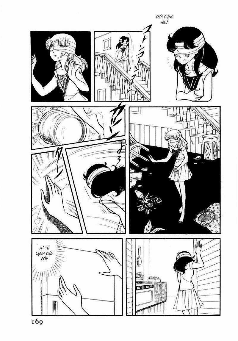 Glass Mask - Chapter 56 - Trang 4