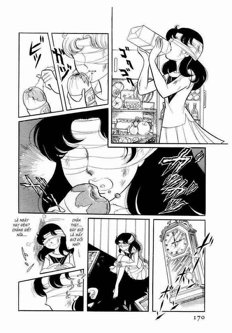 Glass Mask - Chapter 56 - Trang 5